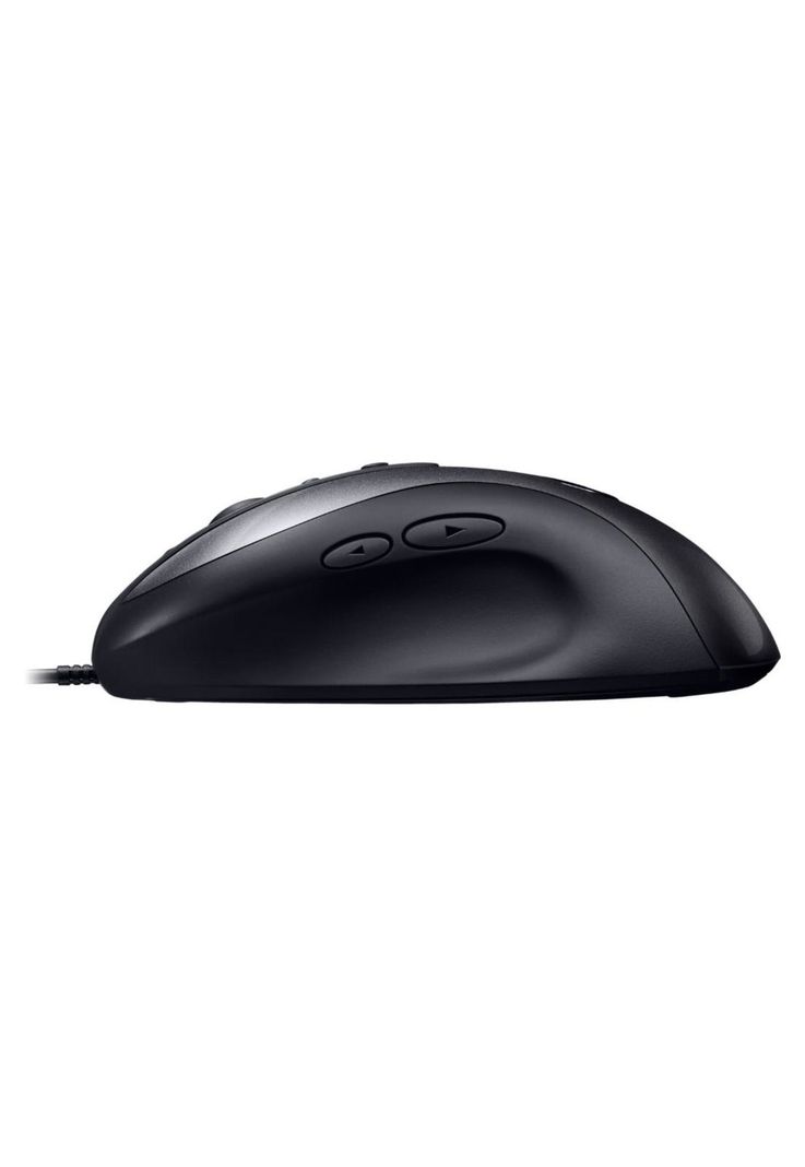910-005543 MOUSE GAMER ALAM LOGITECH MX518-2