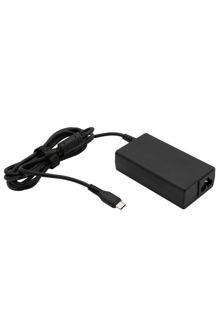 Cargador Notebook Tipo C PD 65W Universal-2