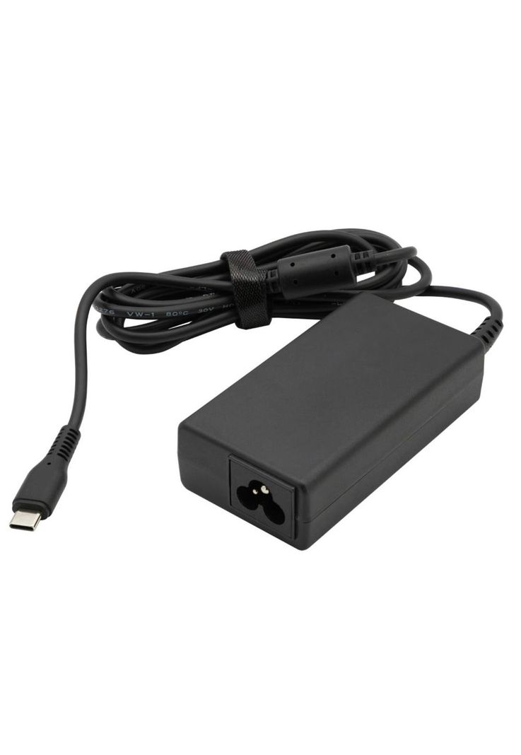 Cargador Notebook Tipo C PD 65W Universal-4