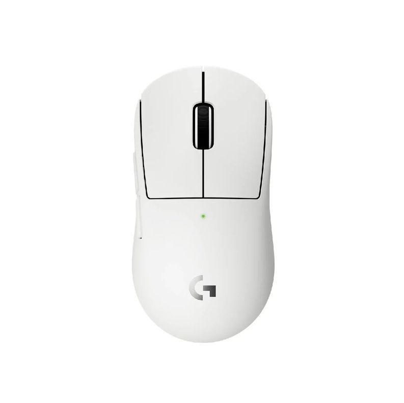 Mouse Gamer Logitech G Pro X Superlight Blanco