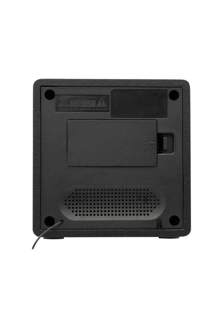 RADIO RELOJ BT PAR3206BT PHILCO-0