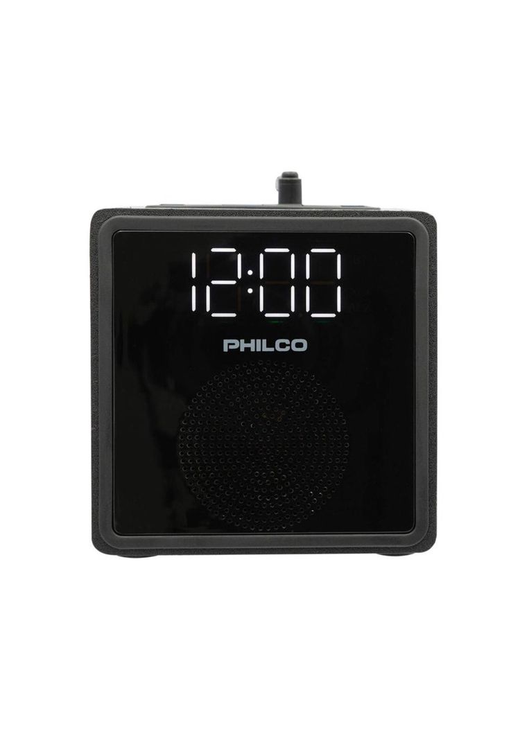 RADIO RELOJ BT PAR3206BT PHILCO-5