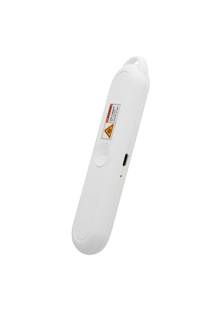 ESTERILIZADOR UVC ULTRAVIOLETA PORTATIL FX002-2