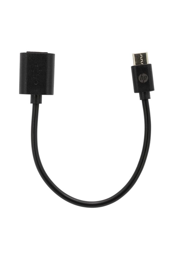 HP DHC-TC113   CABLE USB-C-OTG USB 2,0-0