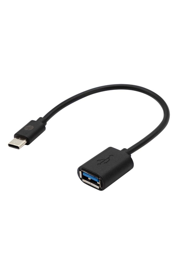 HP DHC-TC113   CABLE USB-C-OTG USB 2,0-1