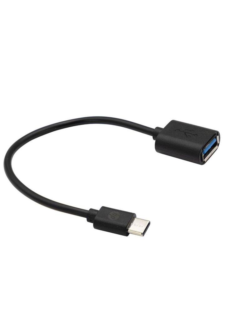 HP DHC-TC113   CABLE USB-C-OTG USB 2,0-2