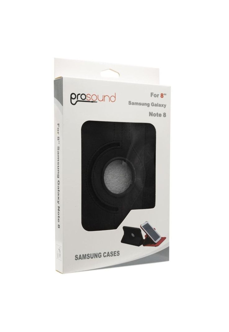 Funda Tablet Samsung Galaxy Note 8 N5100-3