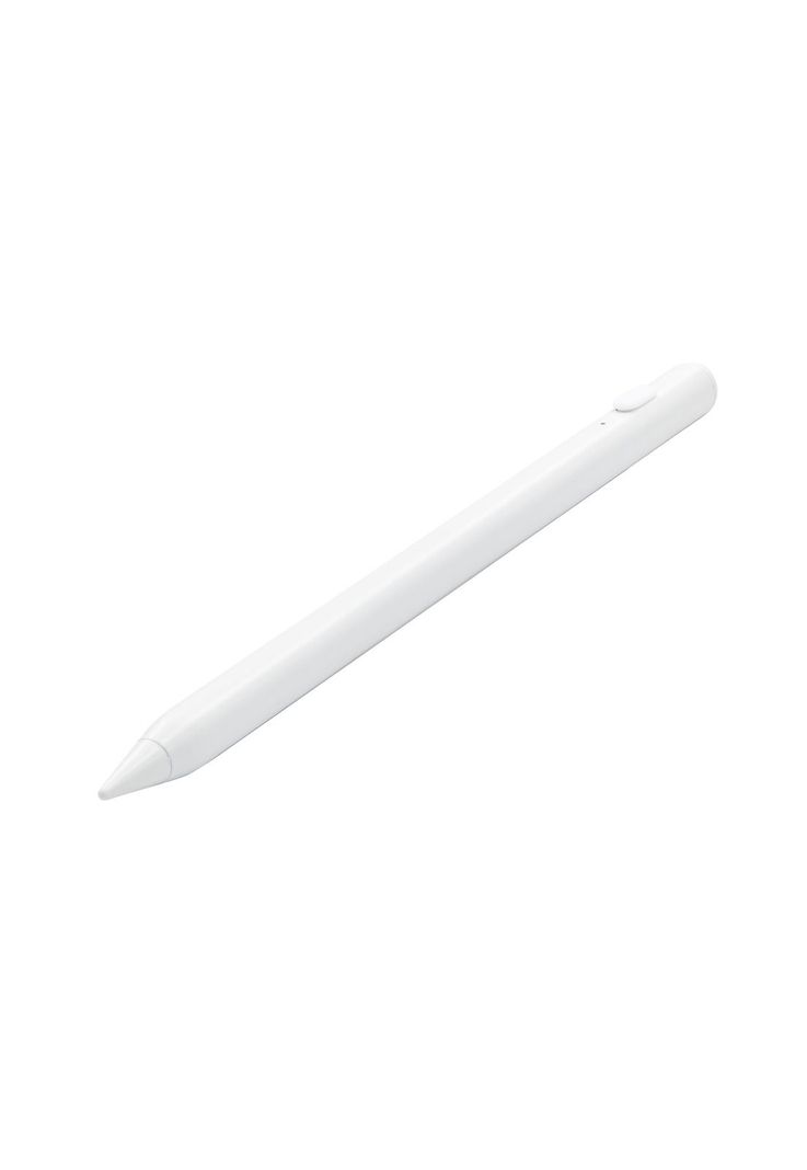 LÁPIZ CAPACITIVO STYLUS PARA IPAD-1