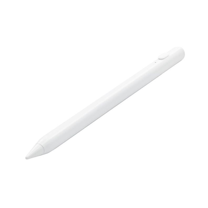 LÁPIZ CAPACITIVO STYLUS PARA IPAD-0