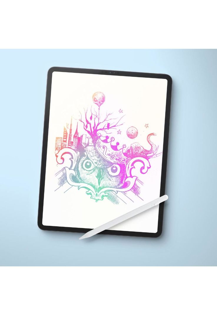 LÁPIZ CAPACITIVO STYLUS PARA IPAD-6