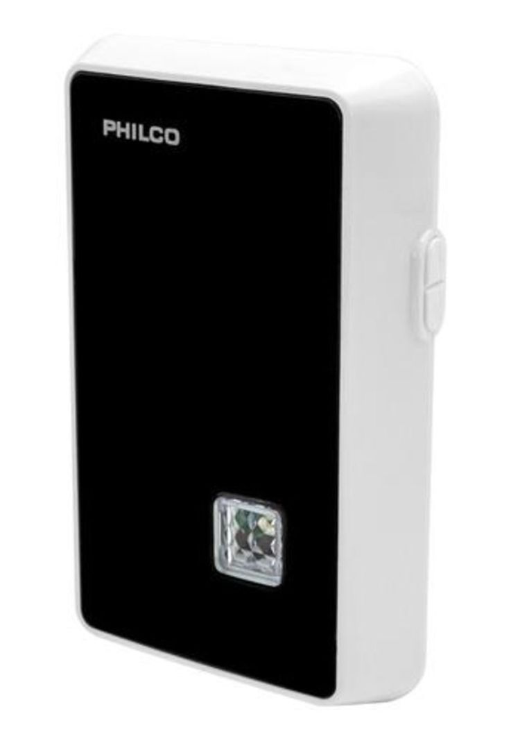 Timbre Inalambrico 220v Philco-0