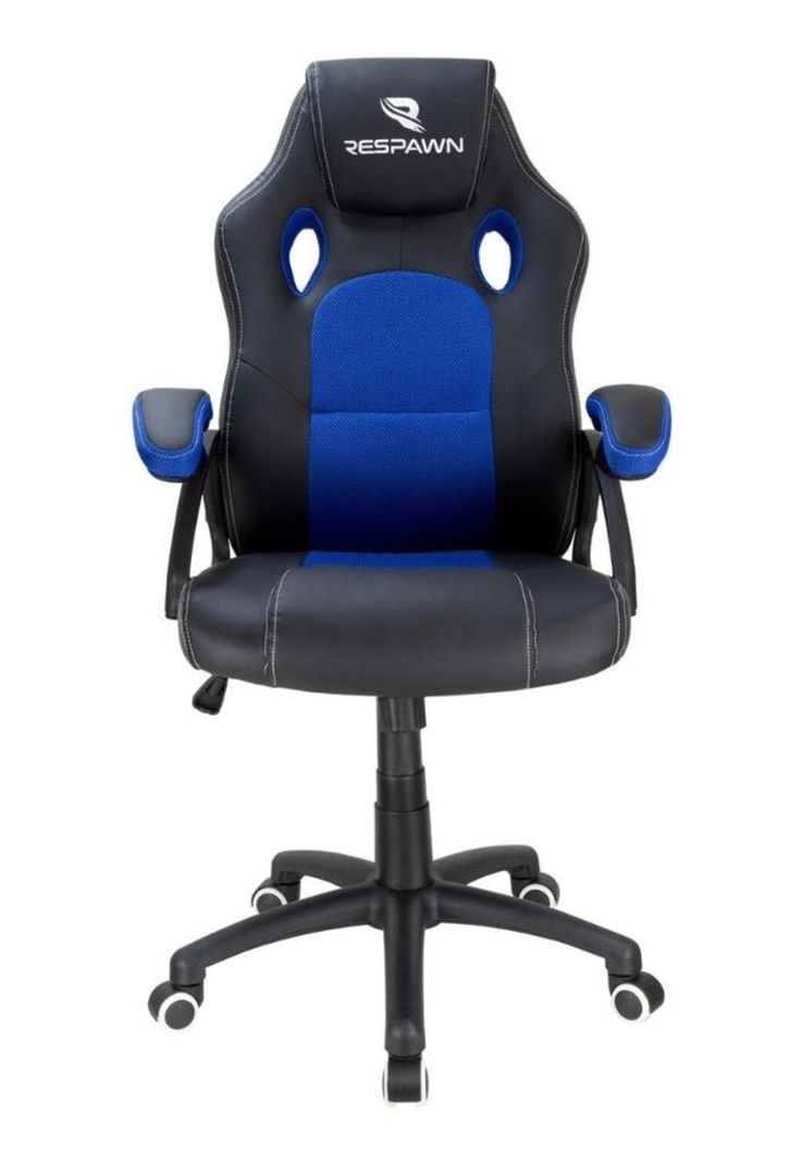 Silla Gamer Mod S100 Blue-0