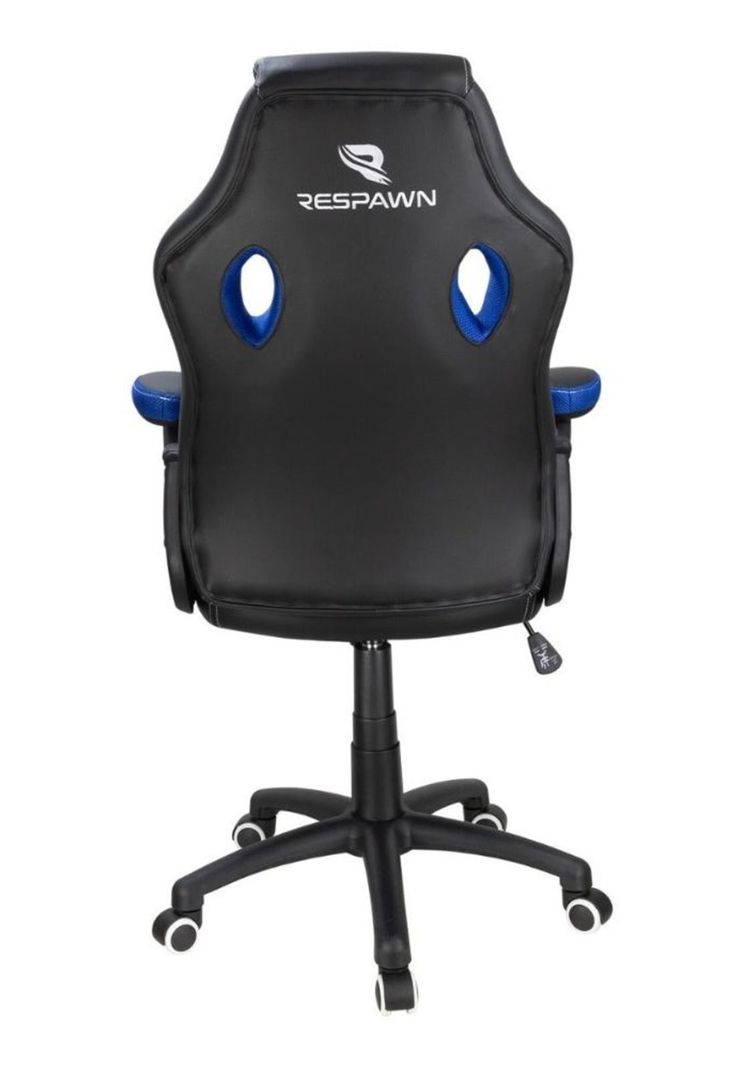 Silla Gamer Mod S100 Blue-1