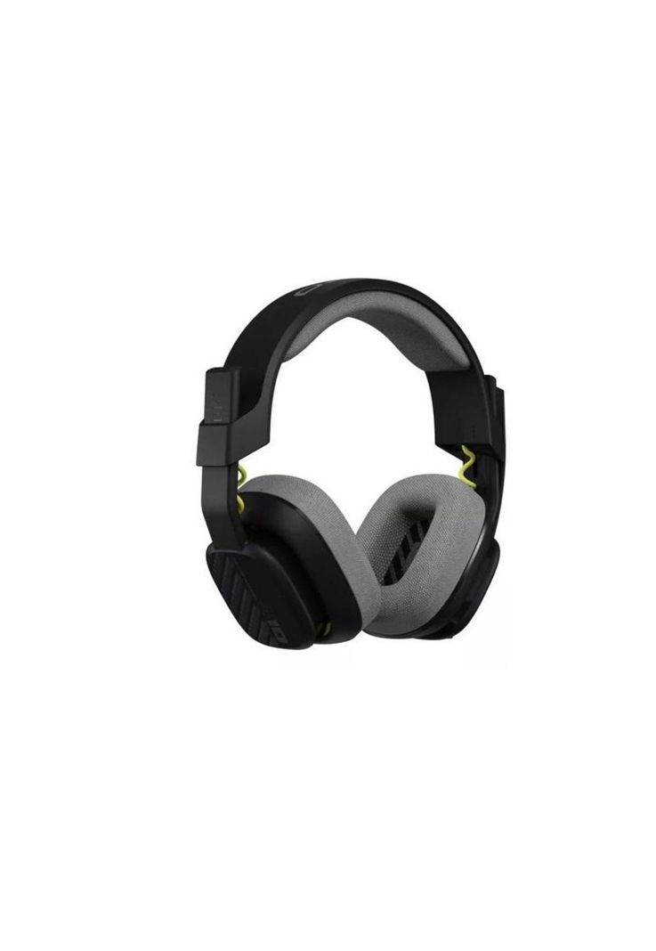 Audífonos Gaming Astro A10 Gen 2 PS4/PS5 Negro-0
