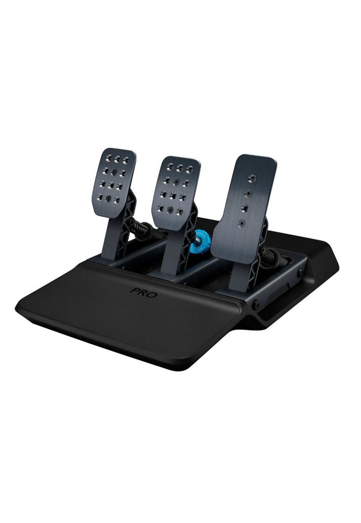 PEDALES DE CARRERAS LOGITECH G PRO-0