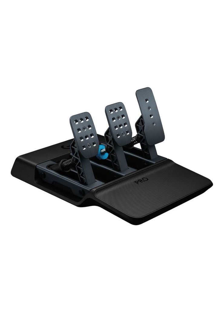 PEDALES DE CARRERAS LOGITECH G PRO-4