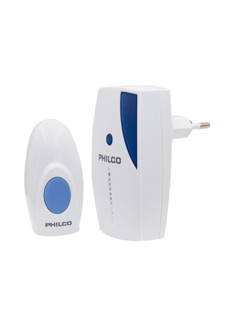 TIMBRE INALAMBRICO220 VOLTS DB-7-1