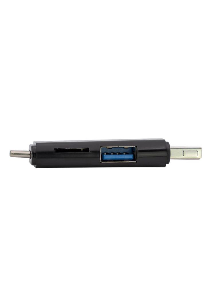 LECTOR MICRO SD / USB 3 EN 1 OTG-4