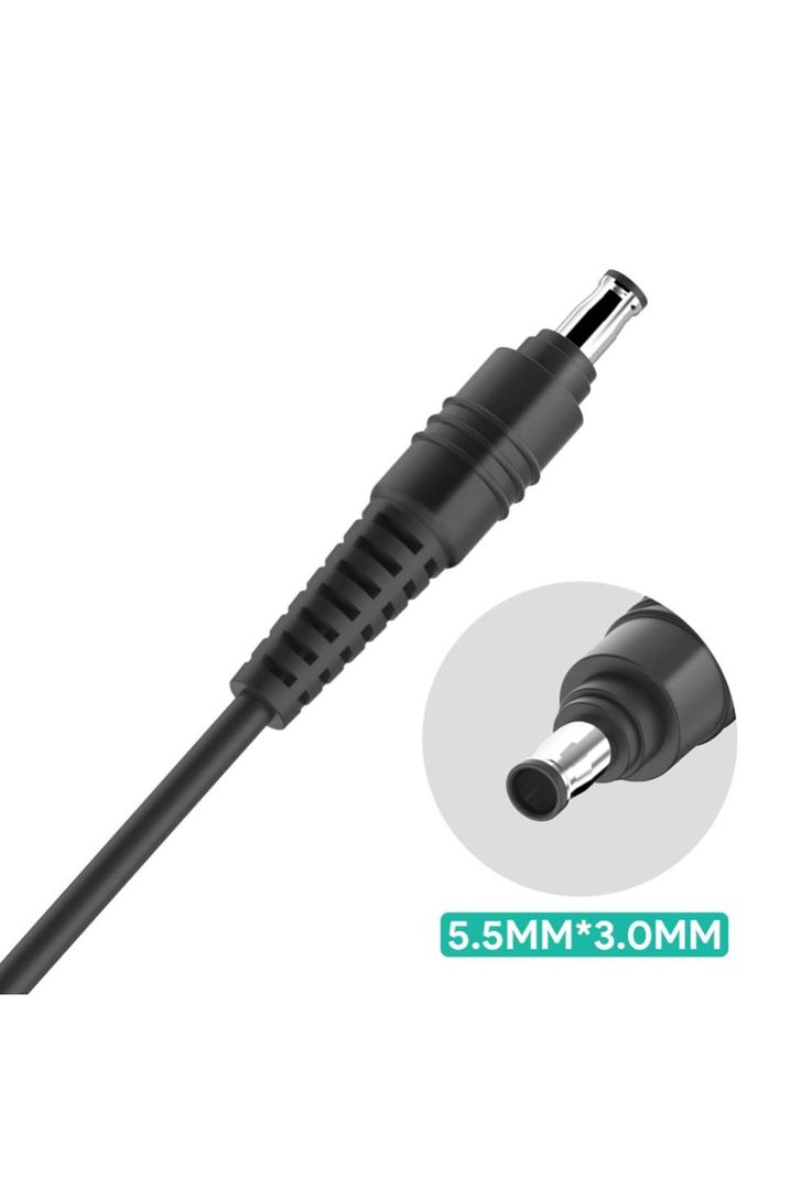CARGADOR NOTEBOOK SAMSUNG 19V3.16A /5,5*3,0*1,0M-0
