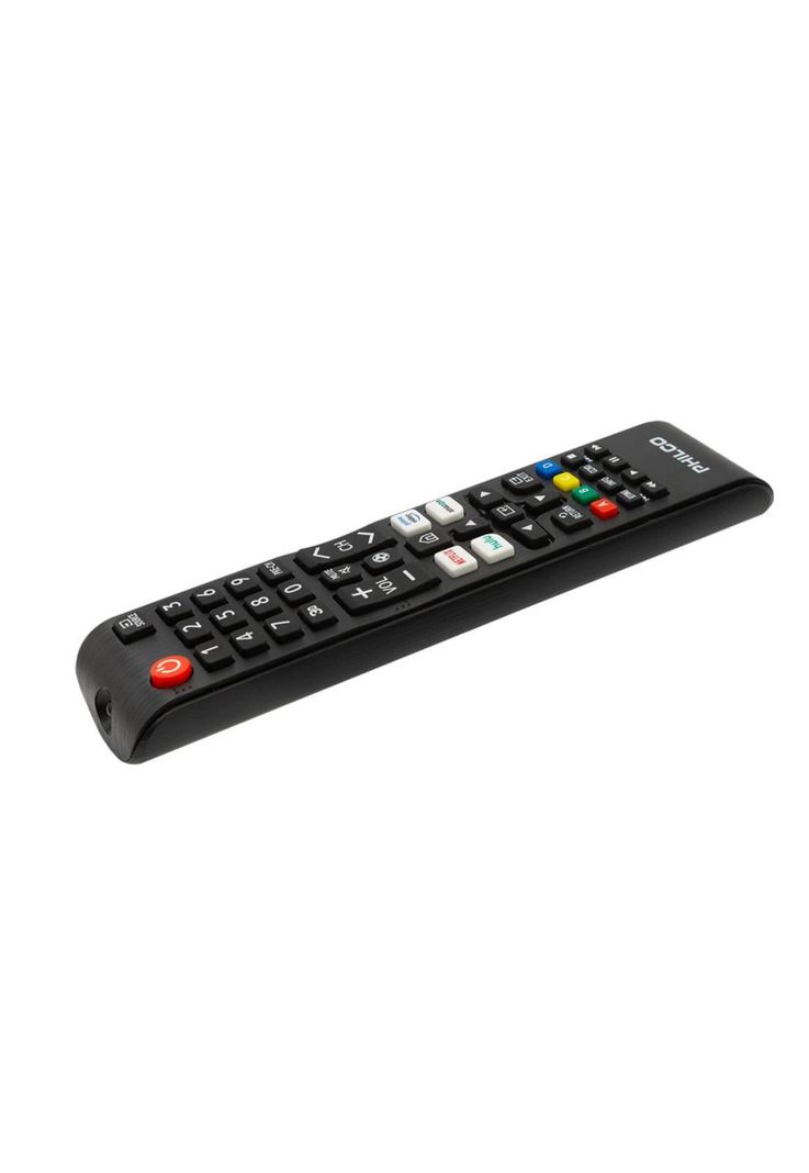 CONTROL REMOTO PARA TV  COMPATIBLE CON SAMSUNG-0