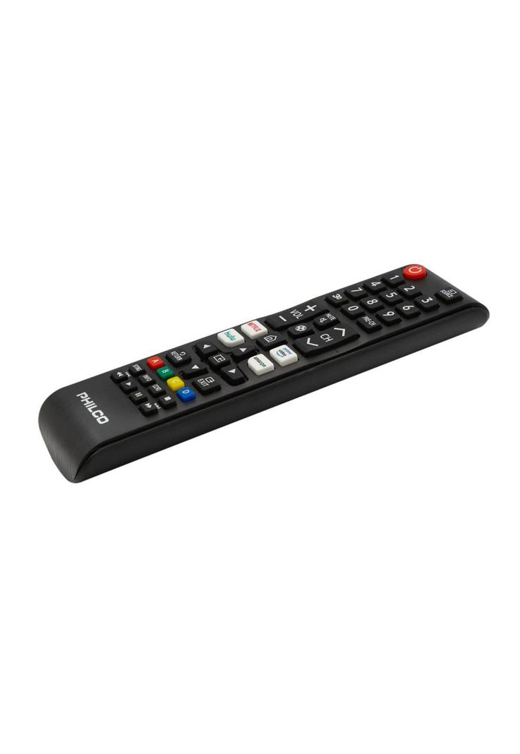 CONTROL REMOTO PARA TV  COMPATIBLE CON SAMSUNG-1