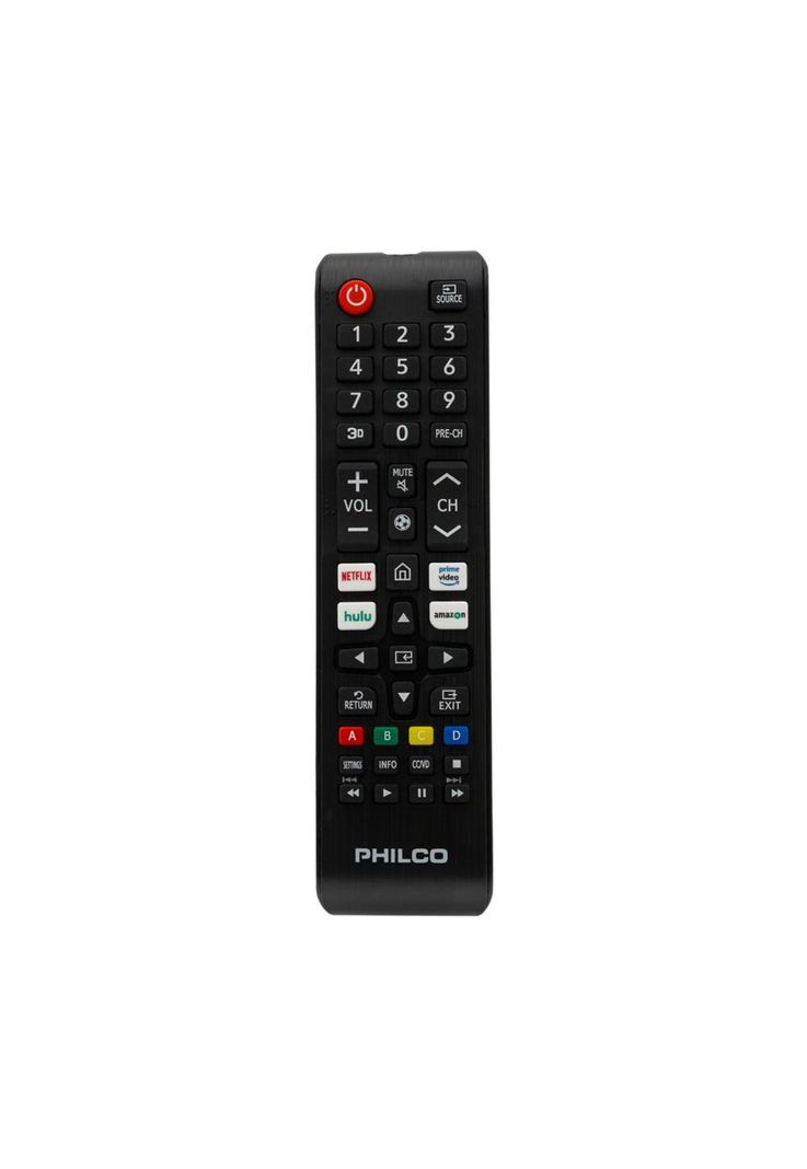 CONTROL REMOTO PARA TV  COMPATIBLE CON SAMSUNG-3