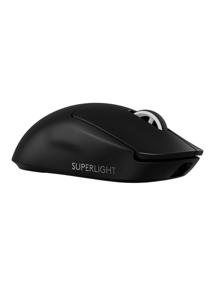 910-006629 MOUSE PRO X SUPERLIGHT 2 LIGHTSPEED NEGRO-3