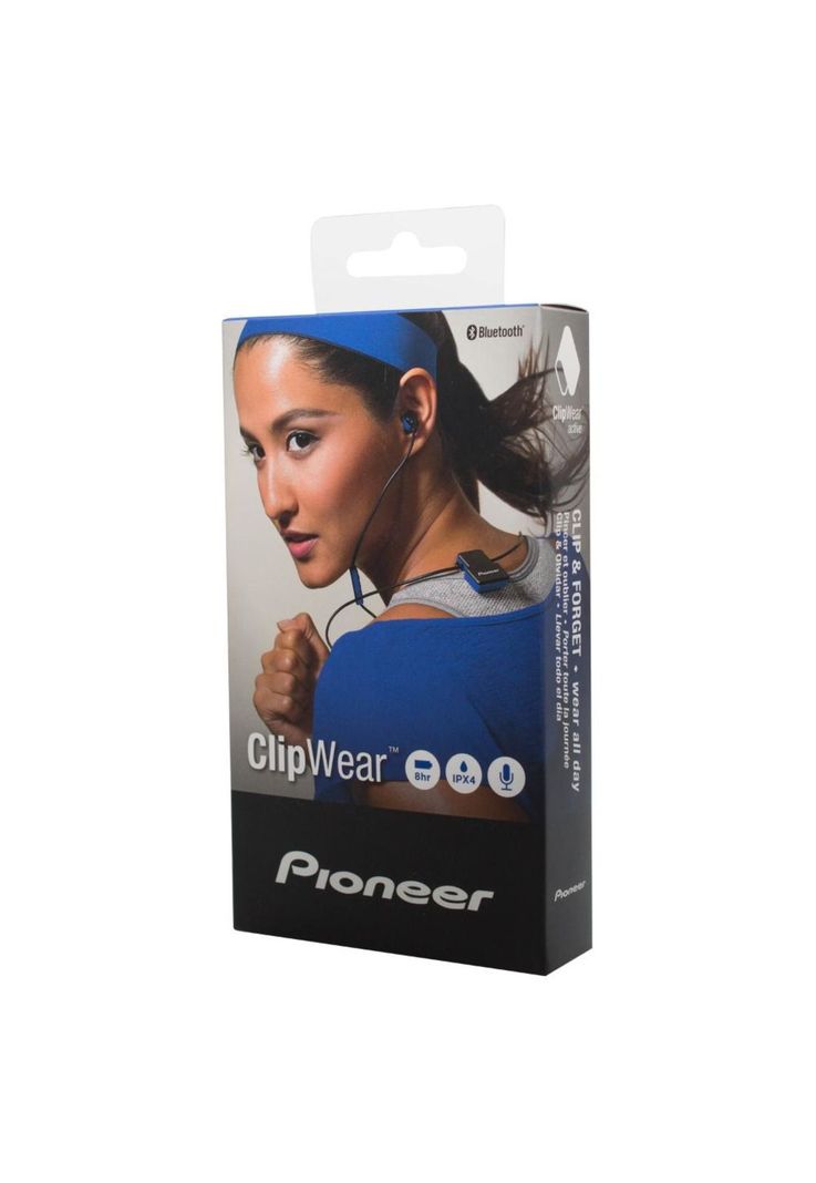 AUDIFONOS BT PIONEER SECL5BT/L AZUL-3