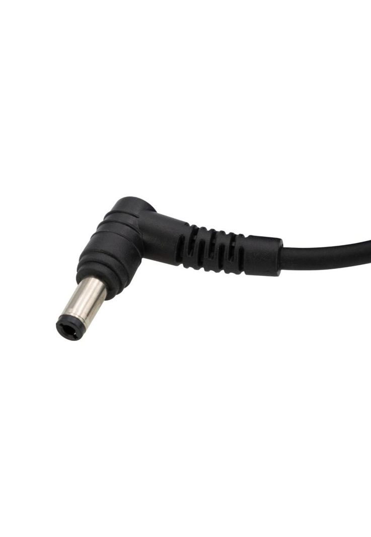 CARGADOR NOTEBOOK TOSHIBA 19V, 3,42A/5,5*2,5MM-2