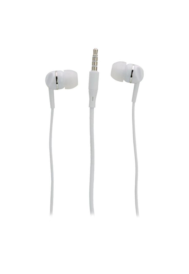 EARBUDS105-S AUDIFONO MOTO EARBUDS 105 M/LIBRES BLANCO-2
