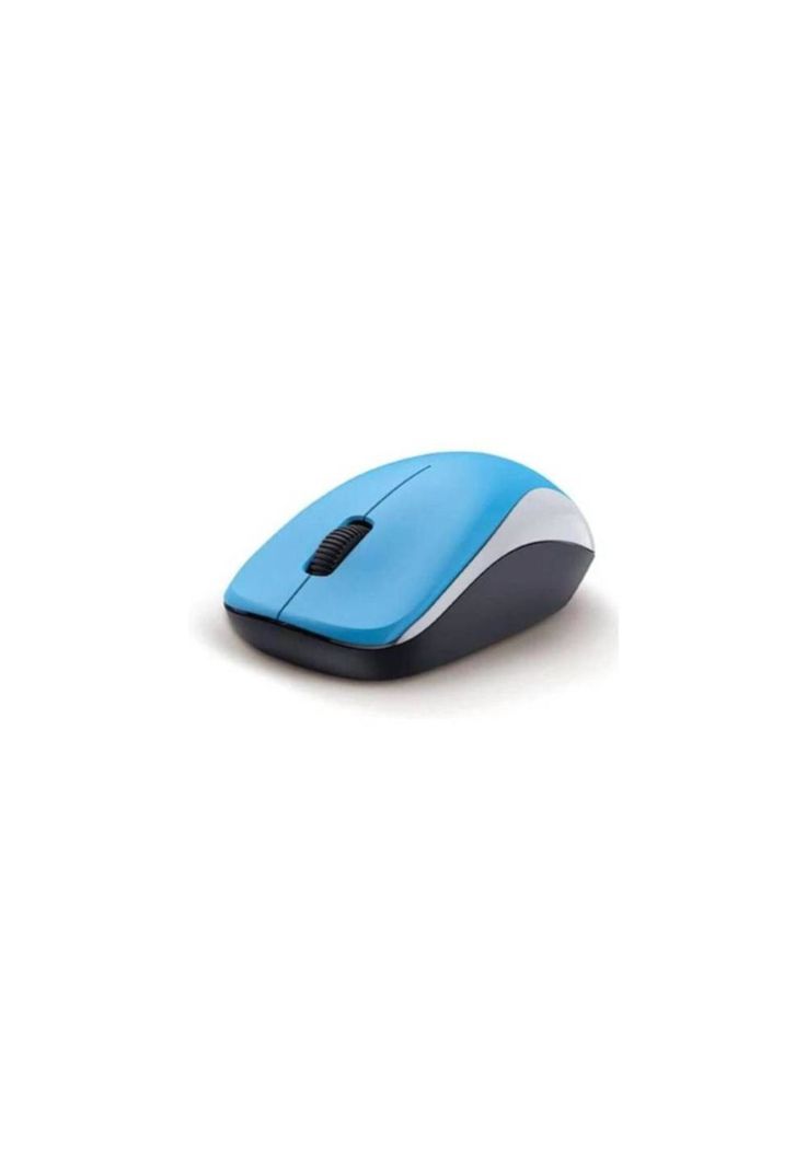 MOUSE INALÁMBRICO NX-7000 G5 AZUL-3