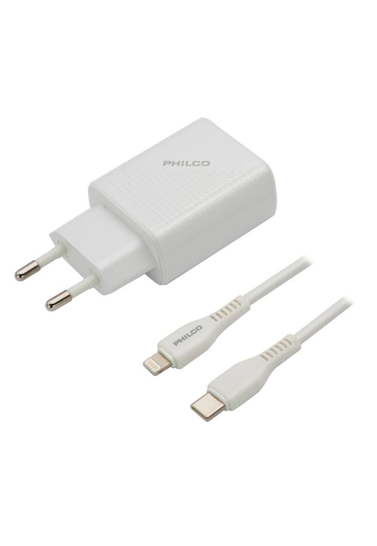 CARG. DE PARED QUALCOM C/PUERTO TIPO C Y CABLE LIGHNTNING-0