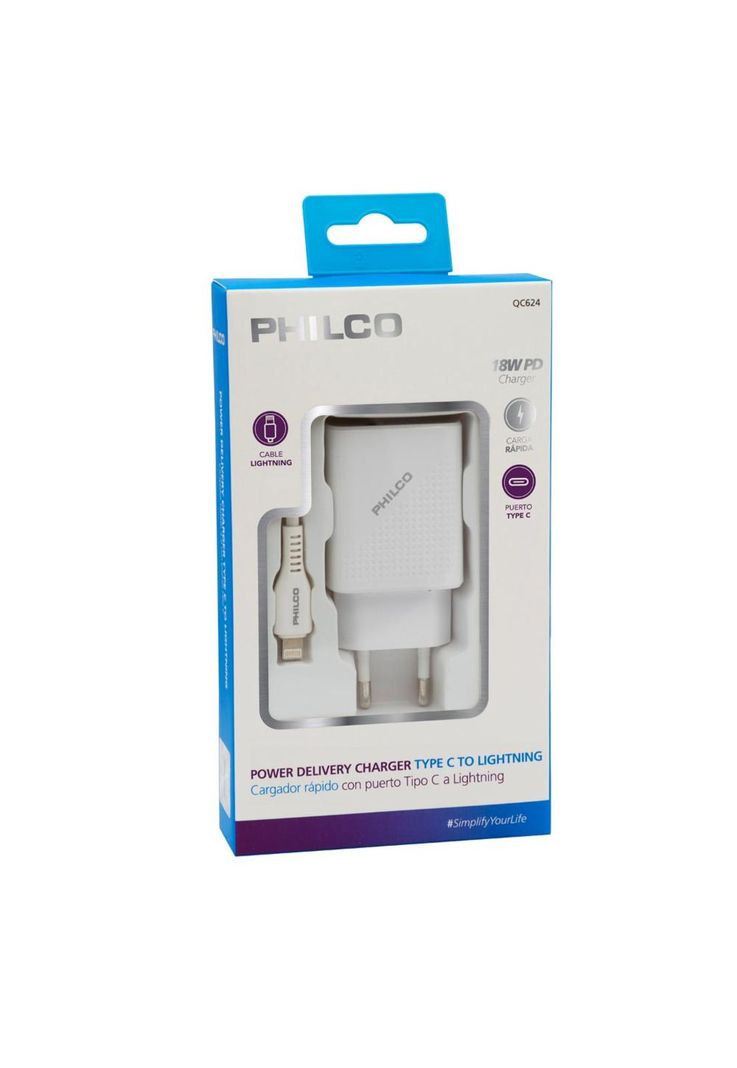 CARG. DE PARED QUALCOM C/PUERTO TIPO C Y CABLE LIGHNTNING-5