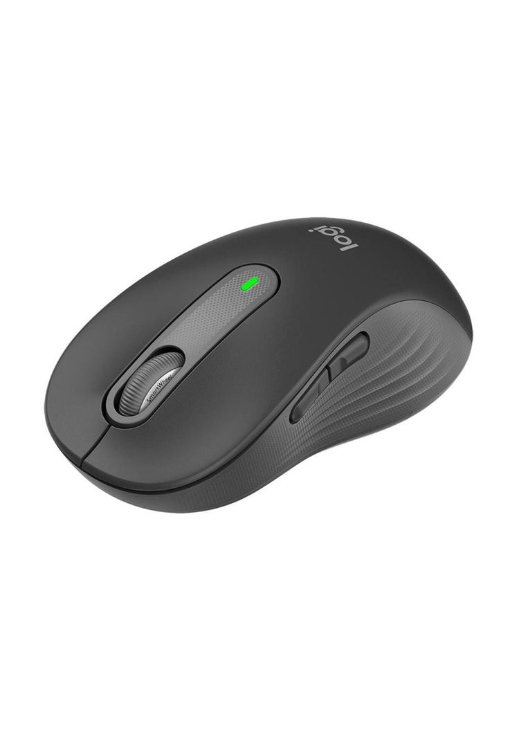 910-006231 MOUSE LOGITECH  M650 L GRAPHITE-2