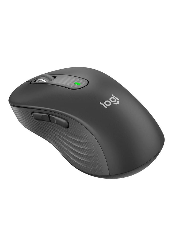 910-006231 MOUSE LOGITECH  M650 L GRAPHITE-4