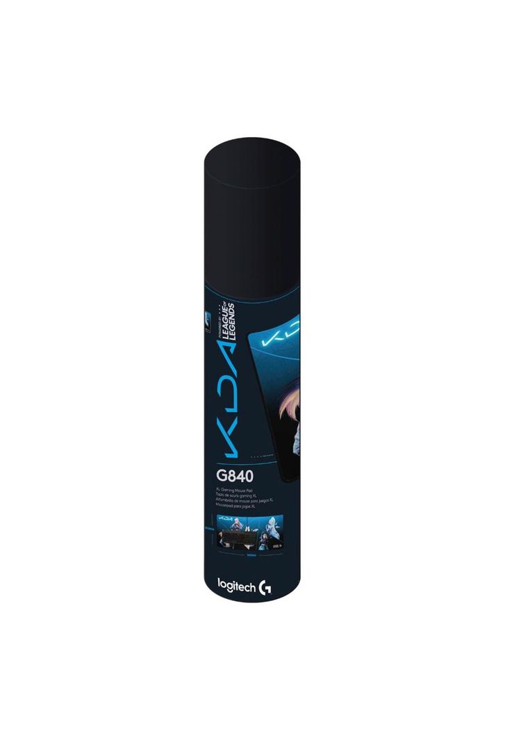 Mouse Pad Logitech G840 XL KDA 943000456-2