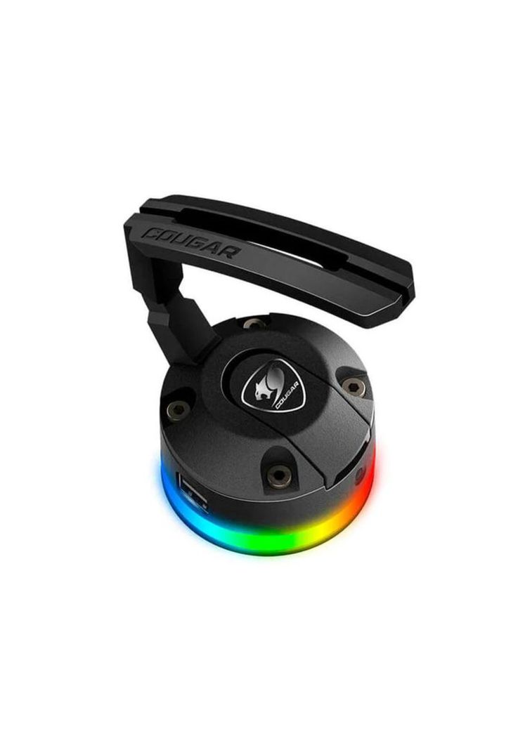 Soporte audífono bunker S RGB 3MBSRXXB.0001-0