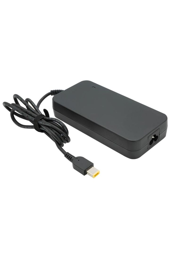 Cargador Notebook Gamer compatible con Lenovo-1