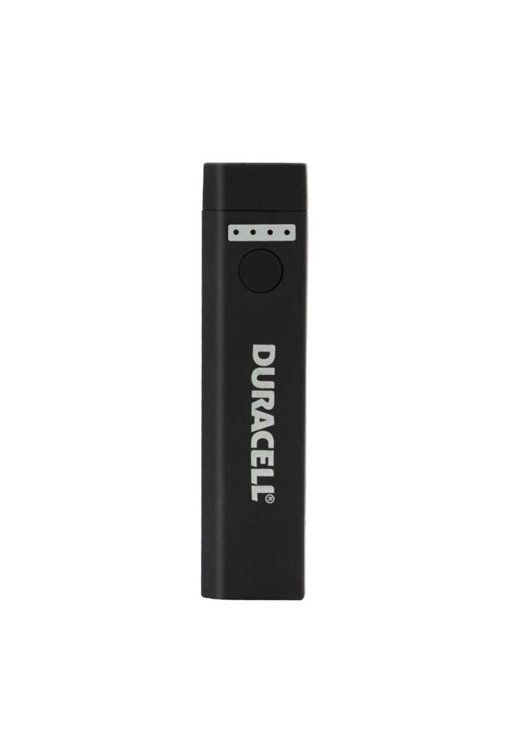 POWER BANK 2600 MAH DURACELL-0