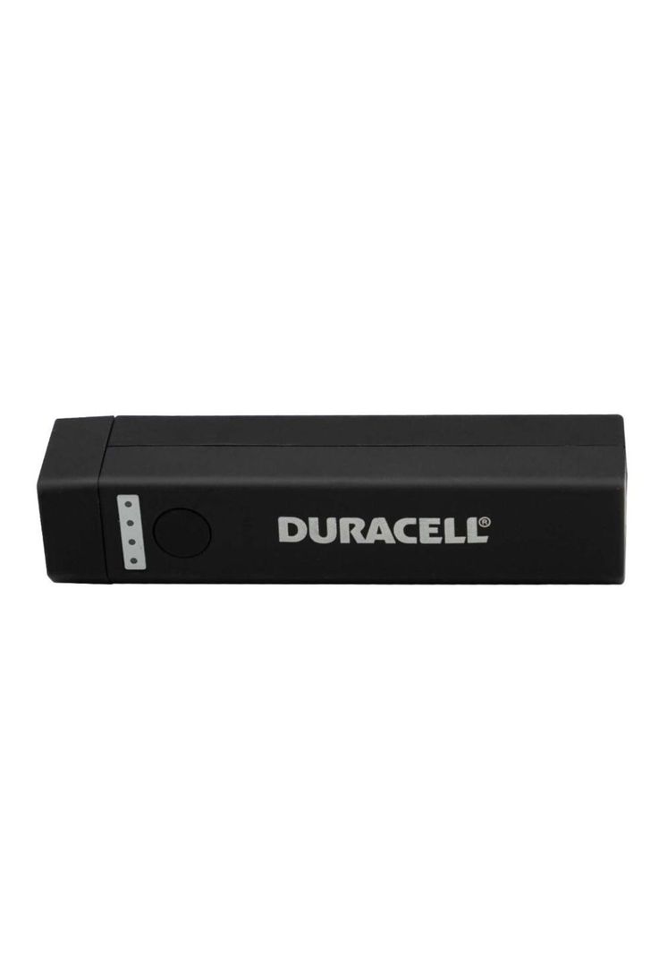POWER BANK 2600 MAH DURACELL-2