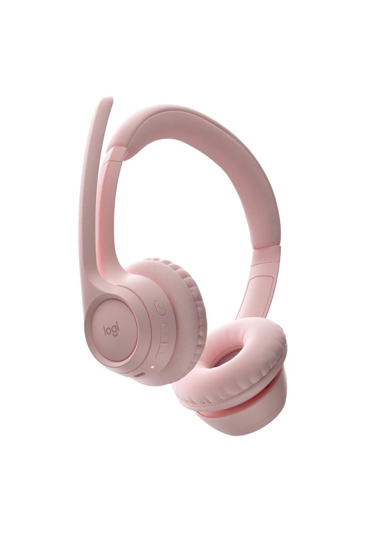 AUDIFONOS LOGITECH, ZONE 300 ROSE-2
