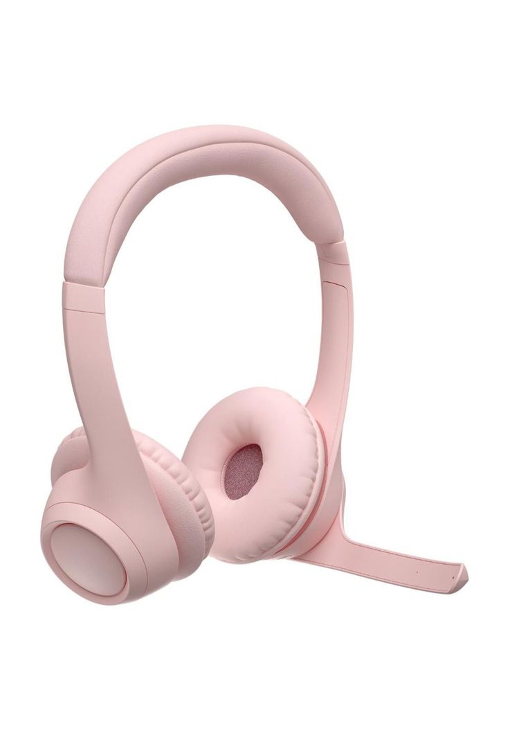 AUDIFONOS LOGITECH, ZONE 300 ROSE-3