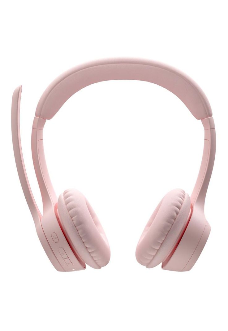 AUDIFONOS LOGITECH, ZONE 300 ROSE-4