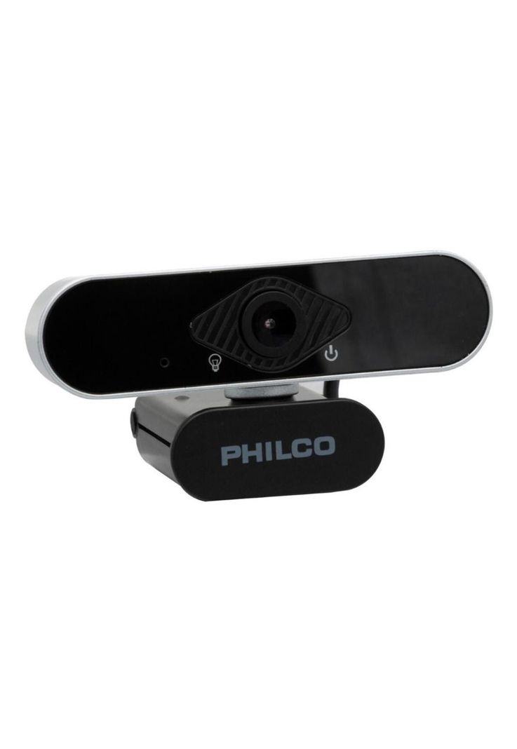 Webcam Philco 1080p-0