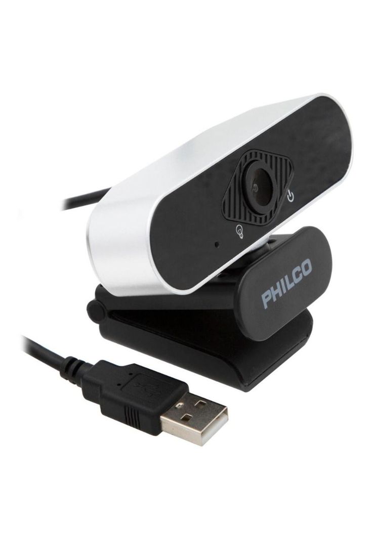 Webcam Philco 1080p-2