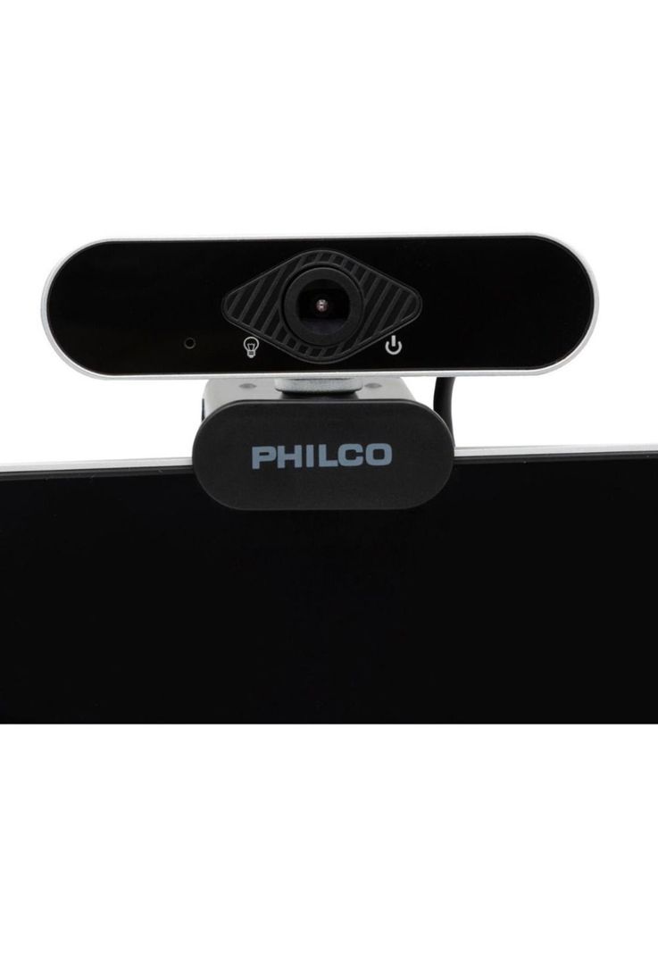 Webcam Philco 1080p-4