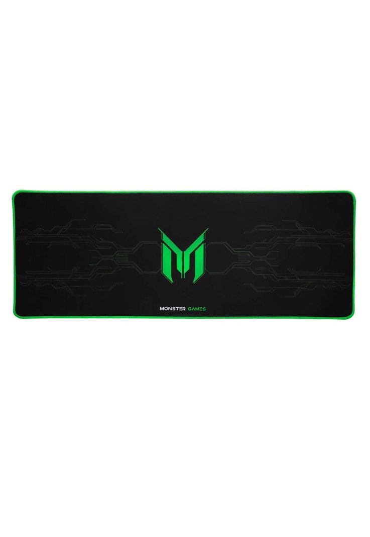 PA348 PAD MOUSE MONSTER GAMES 75X28-0