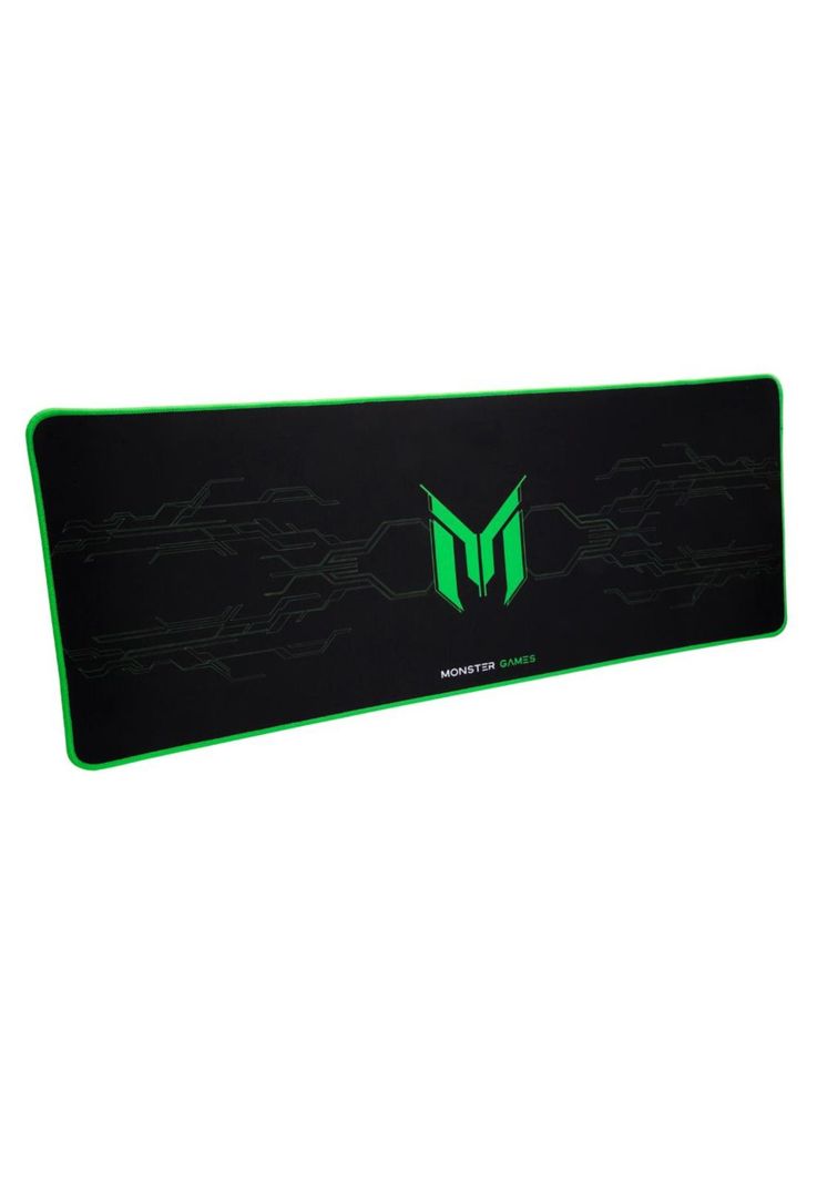 PA348 PAD MOUSE MONSTER GAMES 75X28-1
