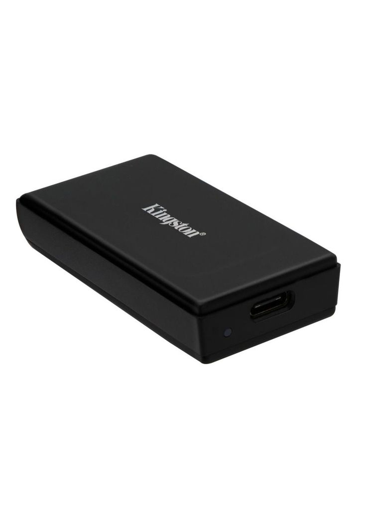 SXS1000/1TB UNIDAD EXTERNA SSD KINGSTON 1TB-1