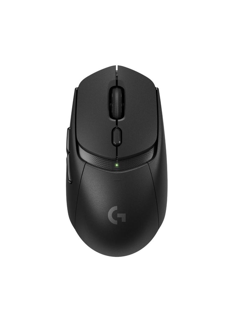 MOUSE LOGITECH BLACK G309-4